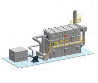 湖南B-RTO-湖南除尘设备厂家